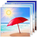 Photomatix application icon