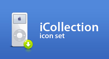 iCollection for Mac OS X