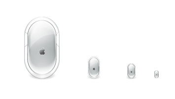 Apple Maus