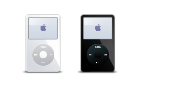 iPod 5G