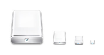 External HD