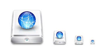 iDisk