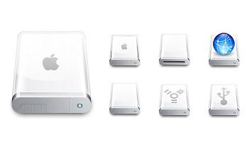 Classic Icons