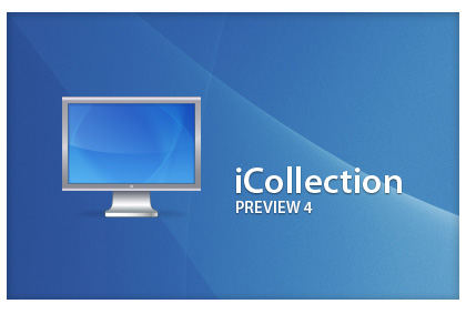 Cinema Display von Apple