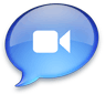 iChat icon