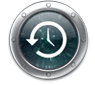 Time Machine icon