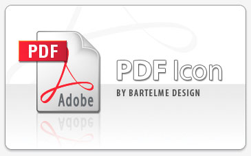 Das neue PDF-Icon