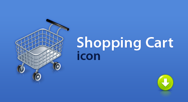 Download Shopping Cart Icon