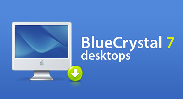 Download Blue Crystal 7