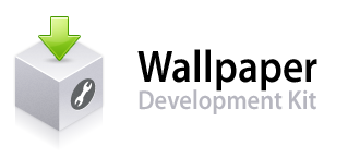 Download Wallpaper Development Kit
