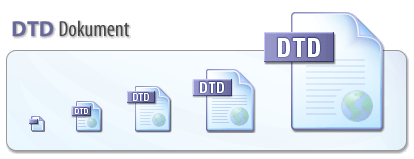 DTD Dokument