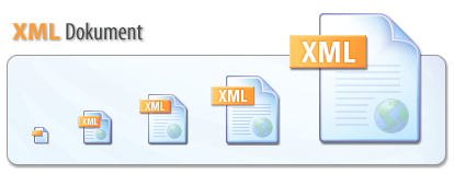 XML Dokument