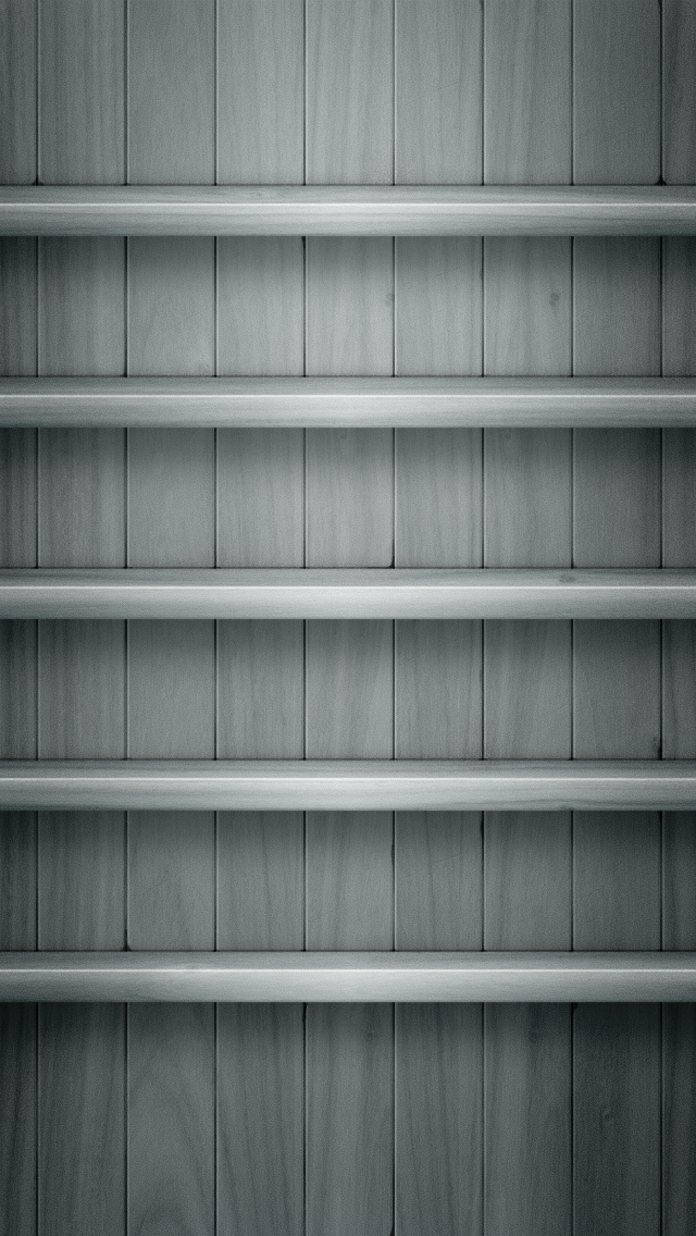 The Shelf Iphone Wallpapers